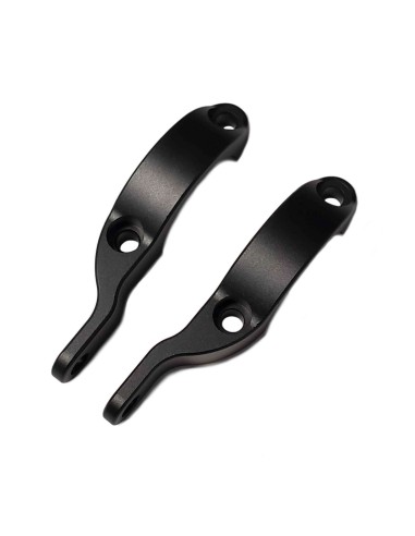 Kinekt stuurpen voorplaat lamp adapter