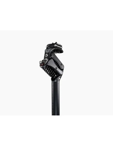 Kinekt zadelpen verend XR 34.9mm x 510mm