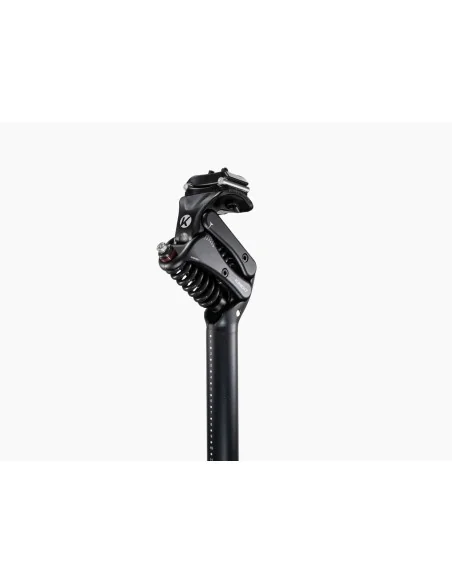 Kinekt zadelpen verend XR 34.9mm x 510mm