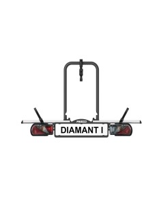 Pro-User fietsendrager Diamant 1