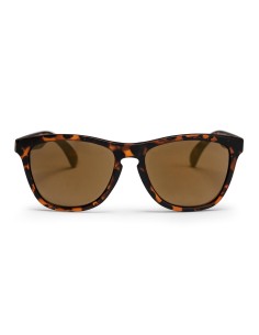 CHPO bril Bodhi Turtle Brown/Brown