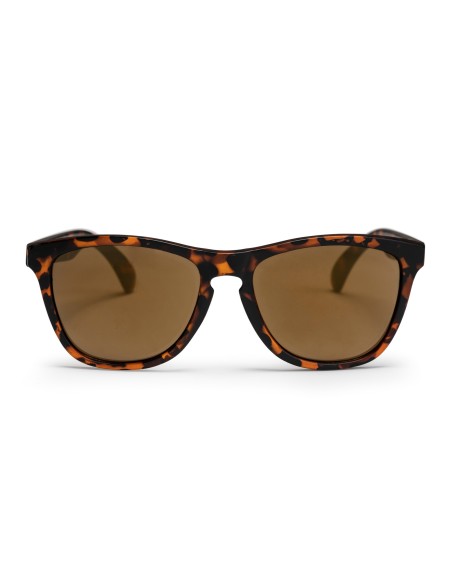 CHPO bril Bodhi Turtle Brown/Brown