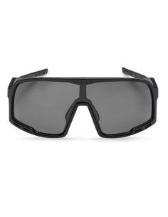 CHPO bril Henrik Black/Black