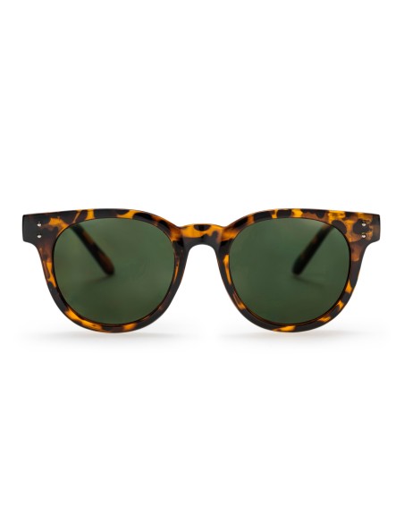 CHPO bril Torö X Turtle Brown/Green