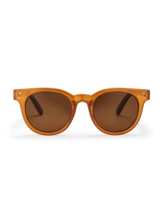 CHPO bril Byron X Mustard/Brown
