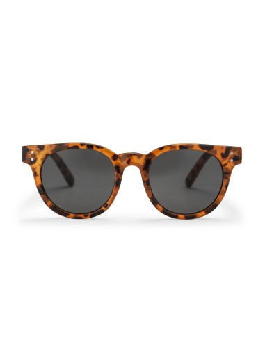 CHPO bril Côte Des Basques X Leopard/Black