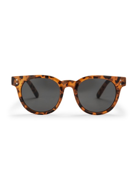 CHPO bril Côte Des Basques X Leopard/Black
