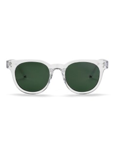CHPO bril Fyren X Transparent/Green