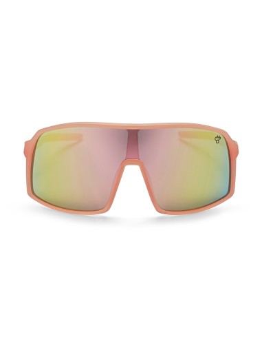 CHPO bril Erica Pink/Pink Mirror