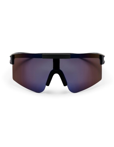 CHPO bril Luca Black/Purple