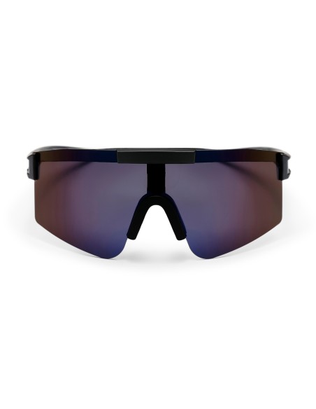CHPO bril Luca Black/Purple