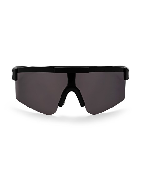 CHPO bril Luca Black/Black