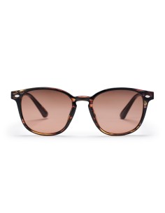 CHPO bril Alva Turtle Brown/Brown