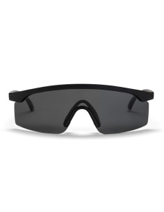 CHPO bril Lelle Black/Black