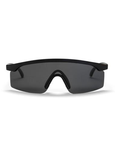 CHPO bril Lelle Black/Black