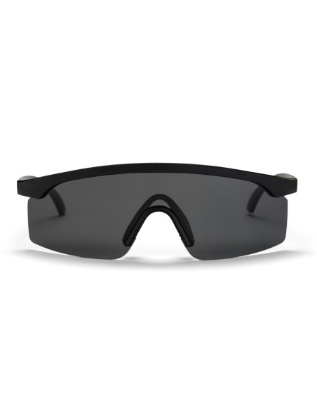 CHPO bril Lelle Black/Black
