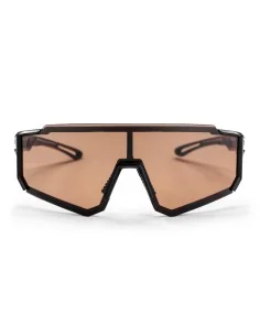 CHPO bril Siri Black/Amber