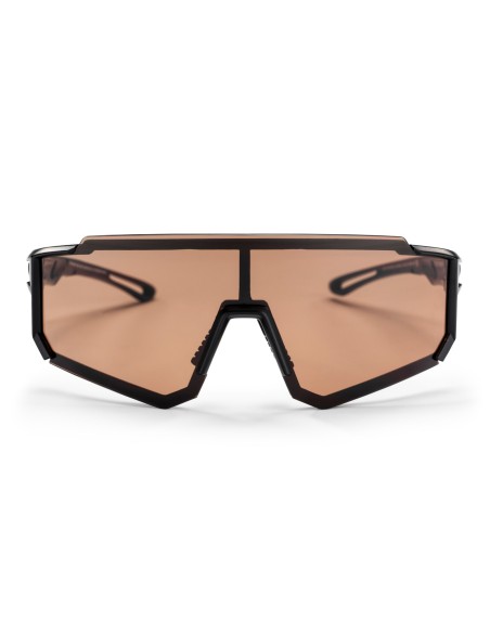 CHPO bril Siri Black/Amber