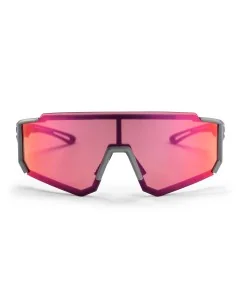 CHPO bril Siri Grey/Infra Purple