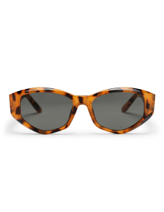 CHPO bril Marina Leopard/Black