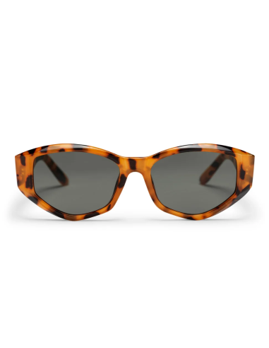 CHPO bril Marina Leopard/Black