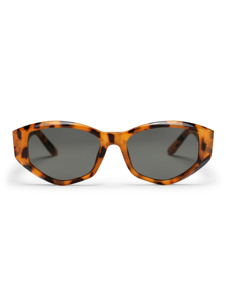 CHPO bril Marina Leopard/Black