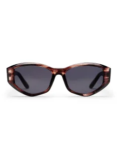 CHPO bril Marina Grey Turtle/Black