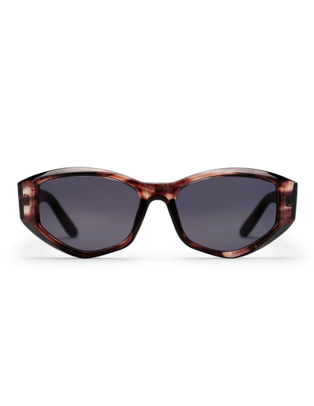 CHPO bril Marina Grey Turtle/Black