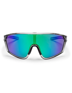 CHPO bril Vinfred Grey/Rainbow Mirror