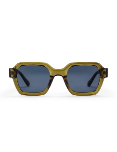 CHPO bril The AK Moss Green/Black