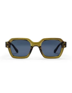 CHPO bril The AK Moss Green/Black