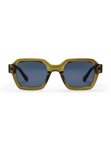 CHPO bril The AK Moss Green/Black