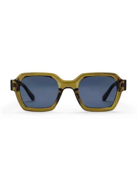 CHPO bril The AK Moss Green/Black