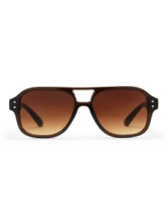 CHPO bril Cocas Coffee/Brown Gradient
