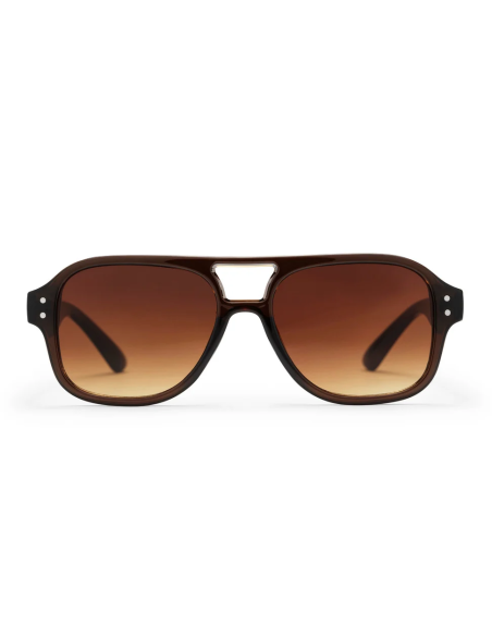 CHPO bril Cocas Coffee/Brown Gradient