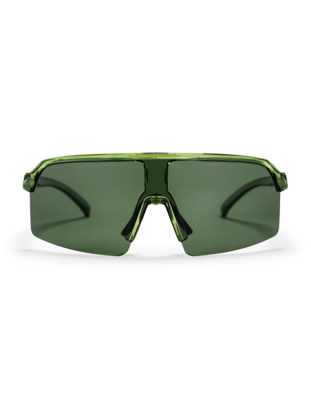 CHPO bril Nestor Forest Green/Green