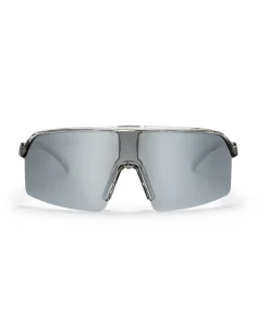 CHPO bril Nestor Grey/Silver Mirror