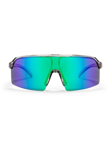 CHPO bril Nestor Grey/Rainbow Mirror