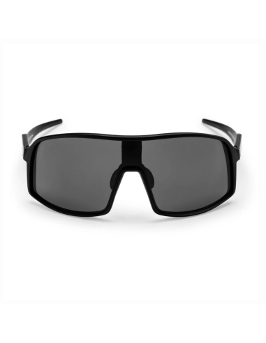 CHPO bril Henke Black/Black
