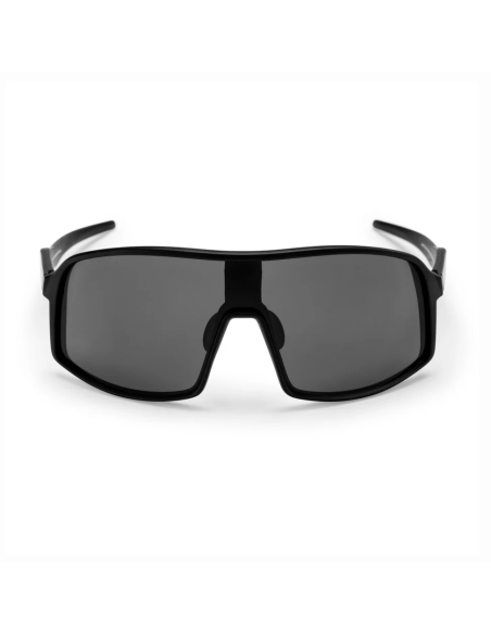 CHPO bril Henke Black/Black