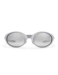 CHPO bril Nori Silver/Silver Mirror
