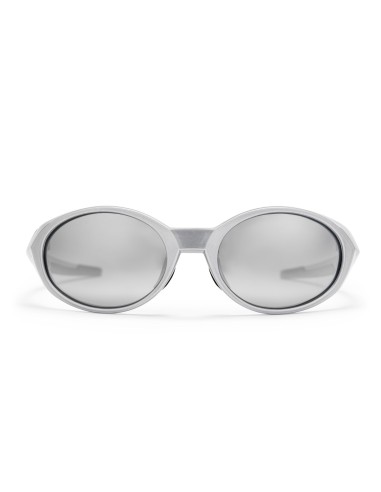 CHPO bril Nori Silver/Silver Mirror