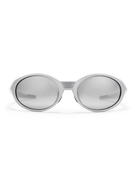 CHPO bril Nori Silver/Silver Mirror