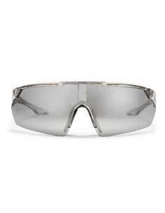 CHPO bril Soda Grey/Silver Mirror