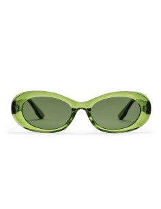 CHPO bril Satyricon Forest Green/Green