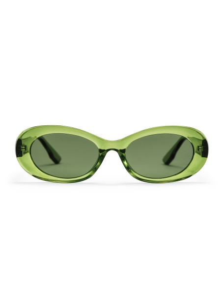 CHPO bril Satyricon Forest Green/Green