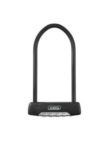 Abus beugelslot Granit Plus 470/150HB230