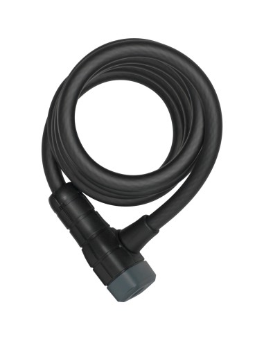 Abus kabelslot Booster 6512K/180 black SCMU