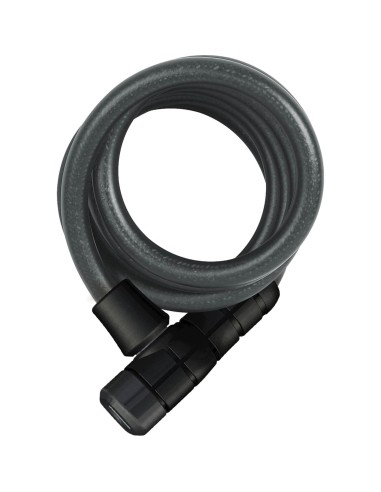 Abus kabelslot Booster 6512K/180 black SCMU