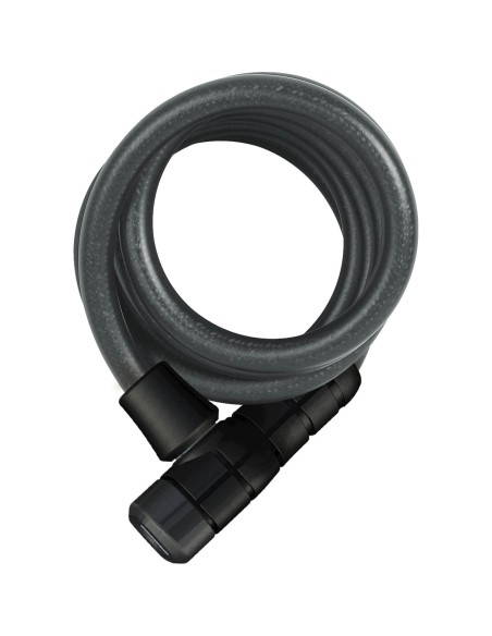 Abus kabelslot Booster 6512K/180 black SCMU